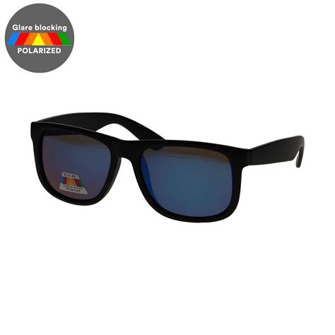 zonnebril heren polarized